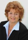 Erste Bürgermeisterin Elisabeth Ziegler
