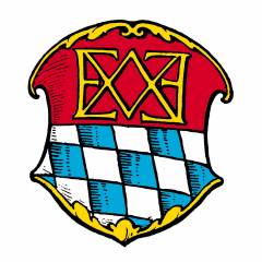 Wappen von Oberschleißheim