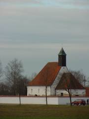 Kapelle Hochmutting