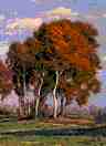Painting by Heinz Katzenberger Painting by Heinz Katzenberger