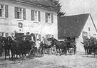 Kreuzstraße ´Tafernwirtschaft´ (tavern inn)