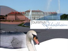 Tourismus Oberschleißheim