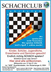 Schach