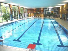 Hallenbad