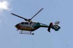 Polizeihubschrauberstaffel
