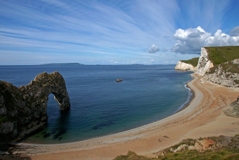 Durdle Door
