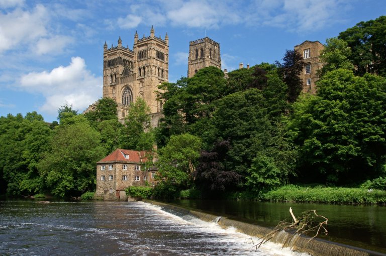 Ostengland Vortrag 1