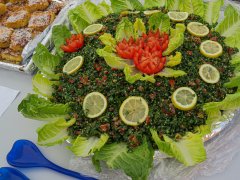 Tabouleh