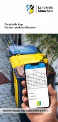 Abfall App