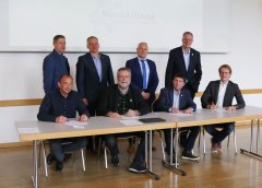 NordAllianz Resolution Windkraft