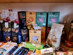 Fairtrade tourismusbüro