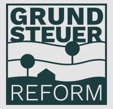 Grundsteuerreform Logo