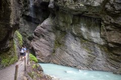 HKA_Ausflug_Partnachklamm