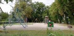 Spielplatz