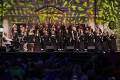 Gospel at heaven - Weihnachtskonzert