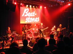 Beatstones