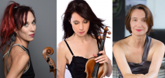 trio Ardor