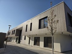 Kinderhaus Reggio