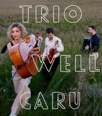 Trio Well Caru
