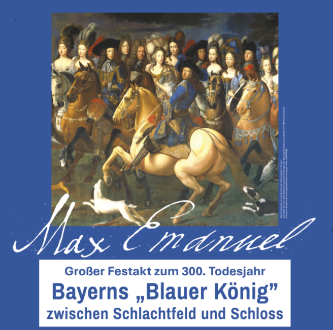 Max Emanuel Festakt Logo Max Emanuel Festakt Logo