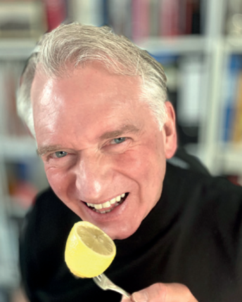 Christian Springer Christian Springer