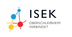 ISEK Logo
