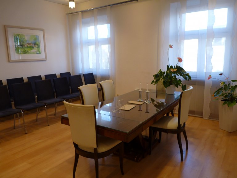 Trauzimmer Trauzimmer