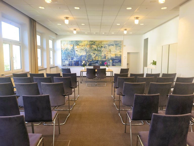 Sitzungssaal Sitzungssaal