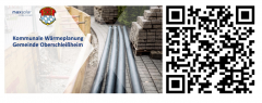 KWP Bild und QR Code zur Bürgerbeteiligung