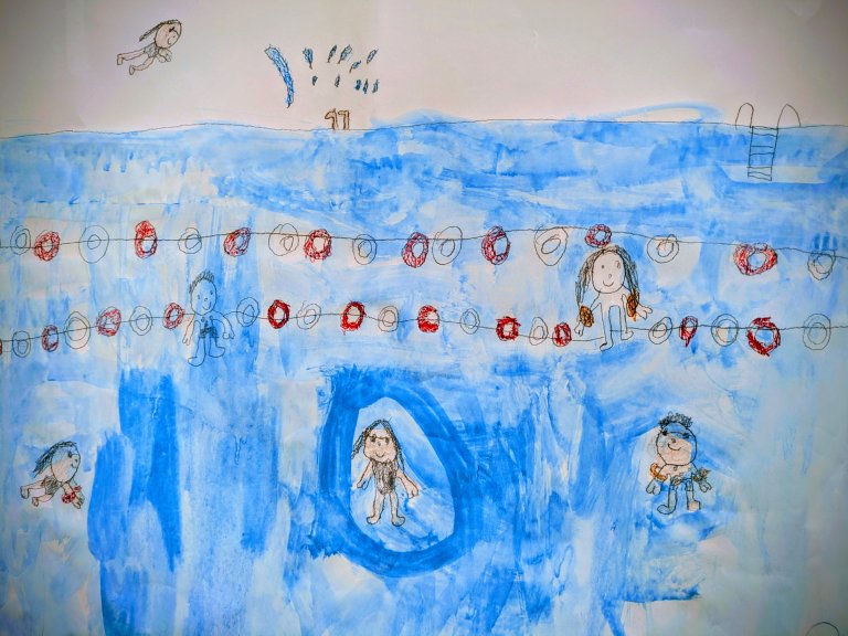 Rettung Hallenbad Rettung Hallenbad