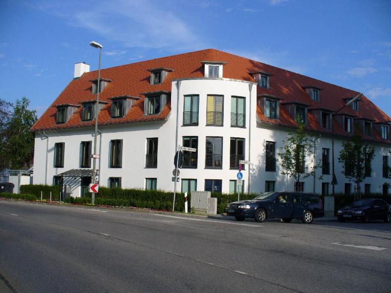 Augustinum Heilpädagogisches Centrum Wohnstätte